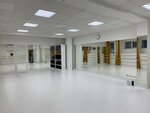 Levita (Lizyukov street, 38А), escuela de baile