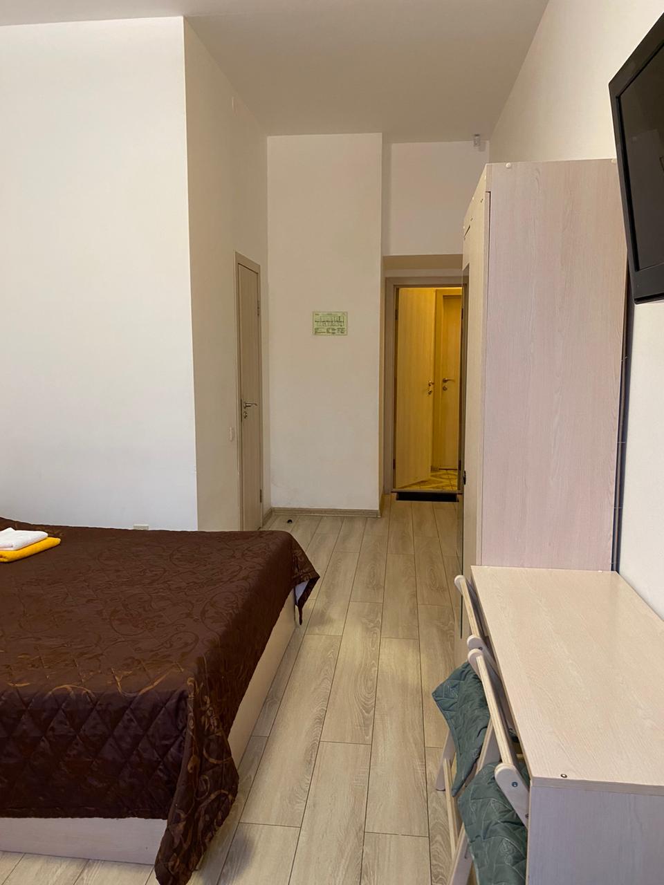 Фото Мини-отель на Лебедева 10в