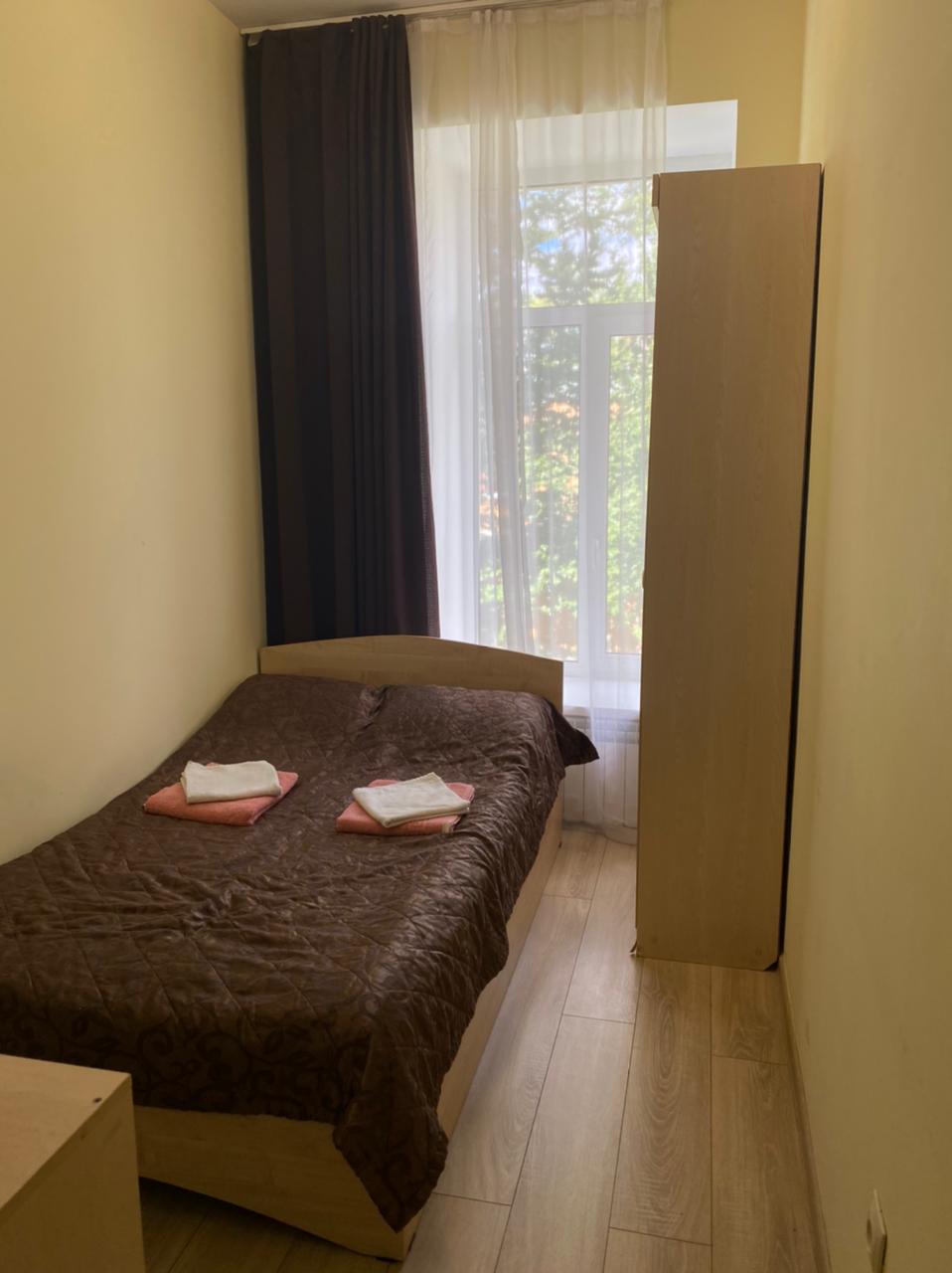 Фото Мини-отель на Лебедева 10в