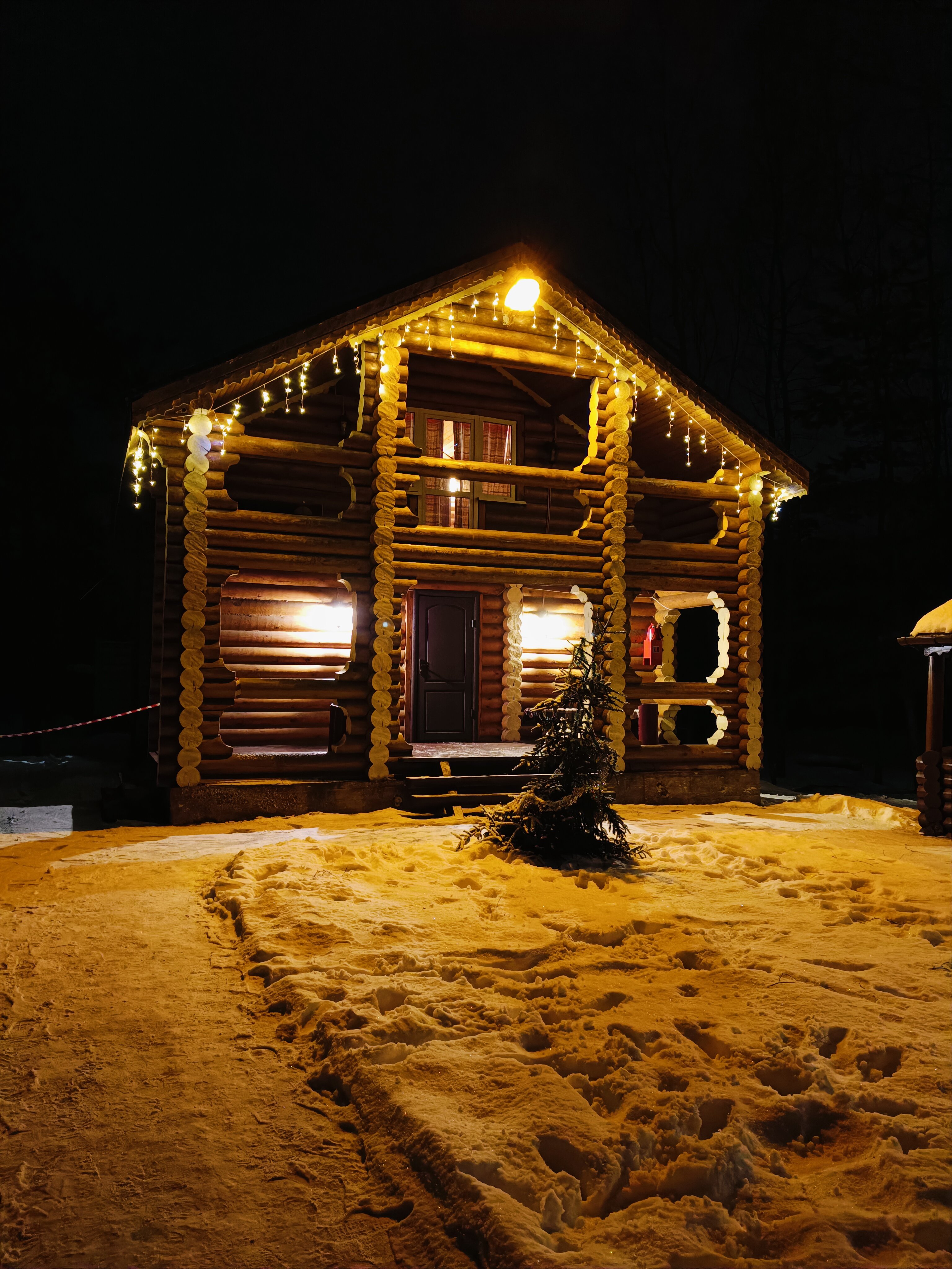 Фото Дом у озера