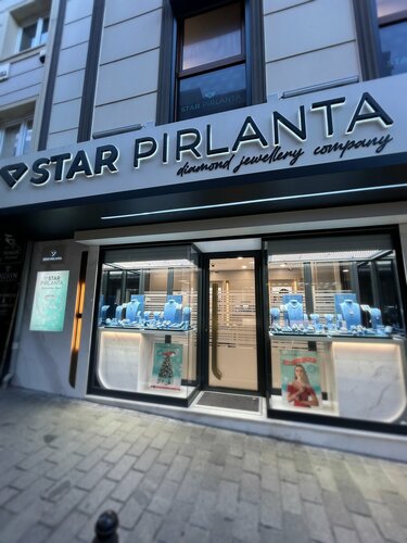 Star Pırlanta Fotoğraf 1