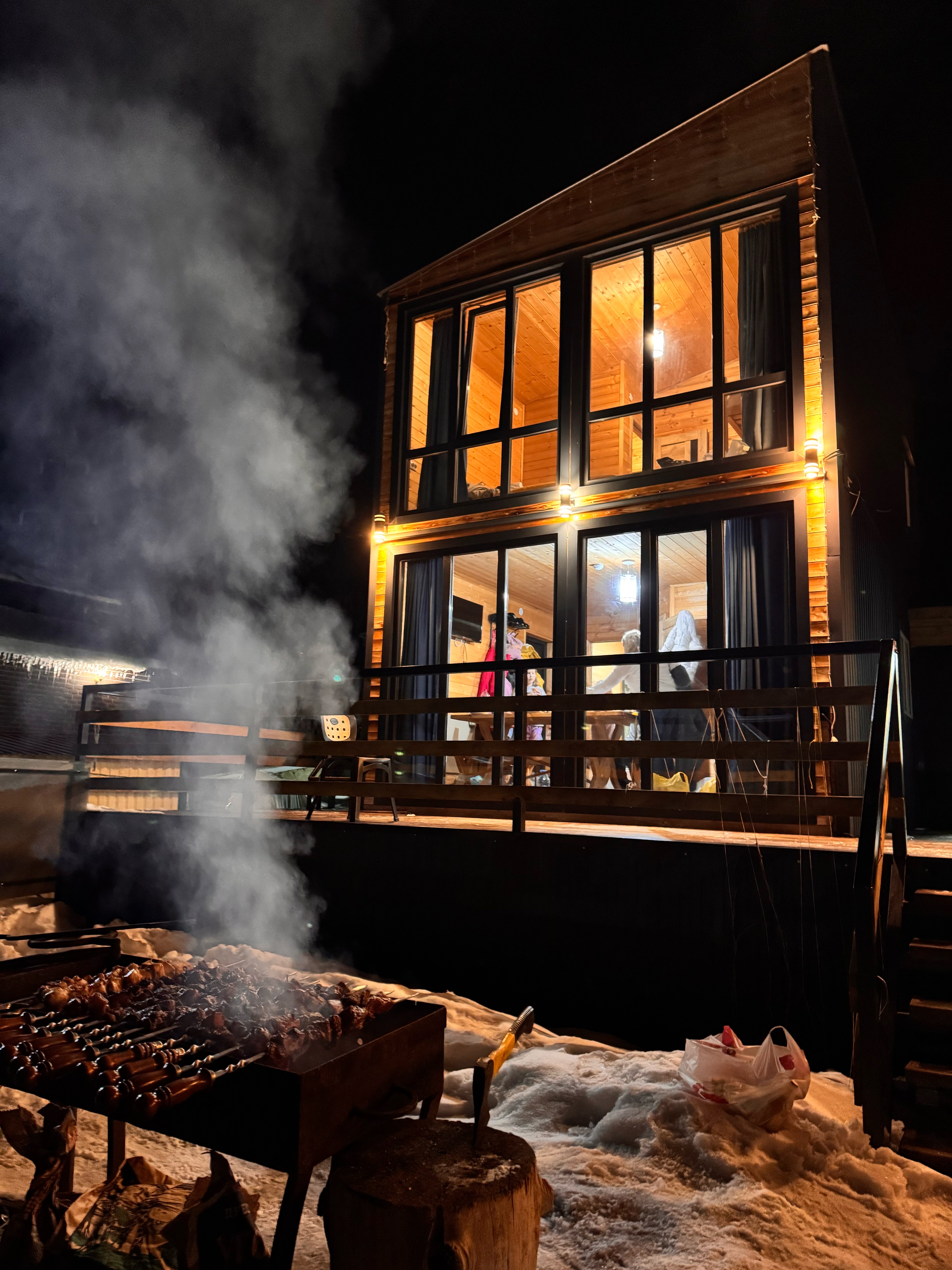 Фото Happy House