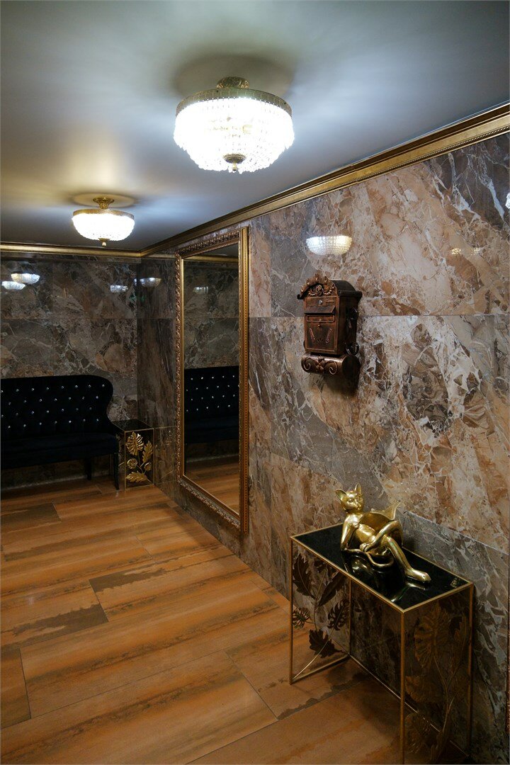 Фото Амбассадор