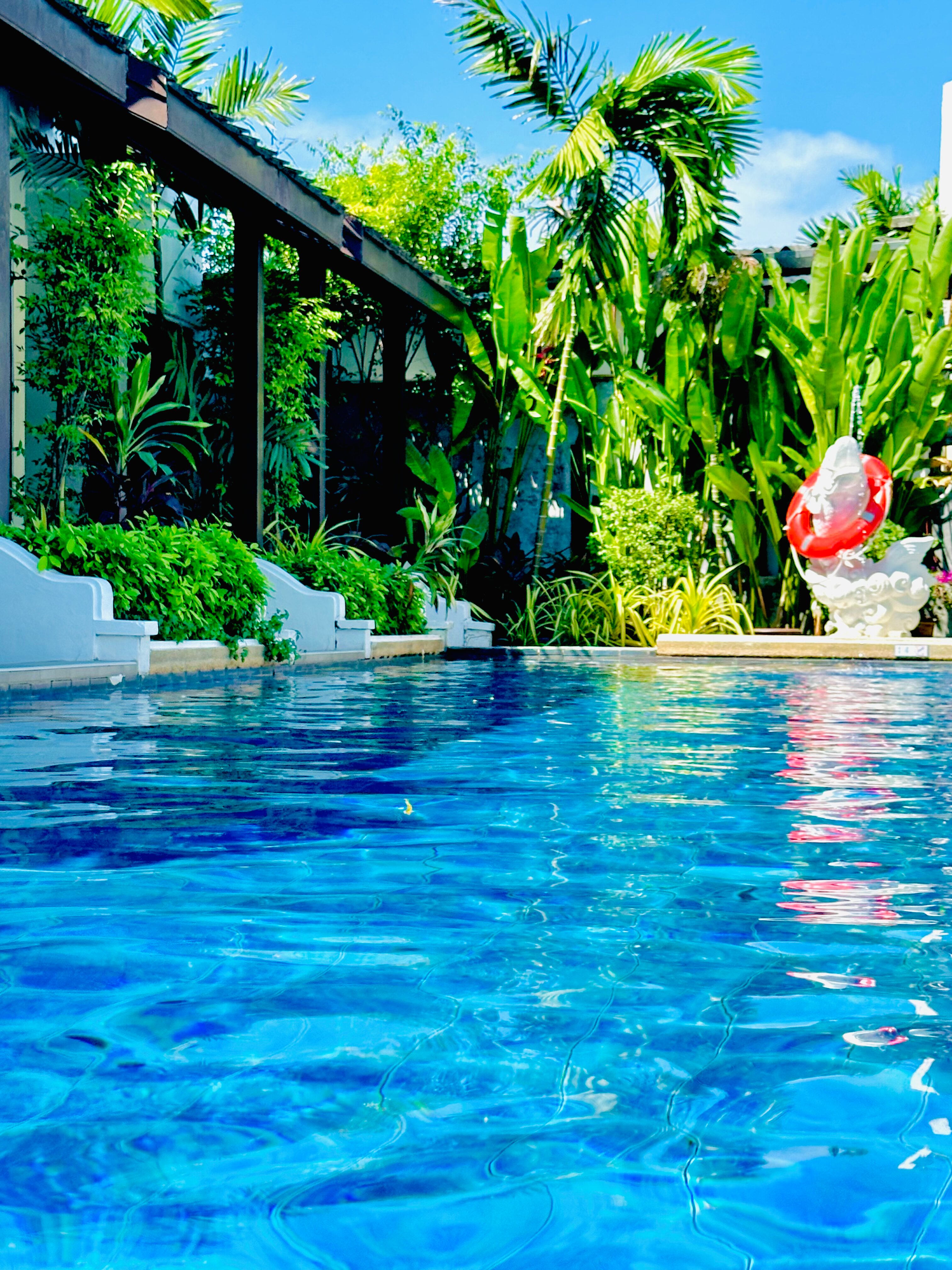 Фото Access Resort & Villas