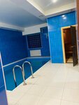 Sauna24 (rabochiy posyolok Tomilino, ulitsa Zhukovskogo, 1), sauna