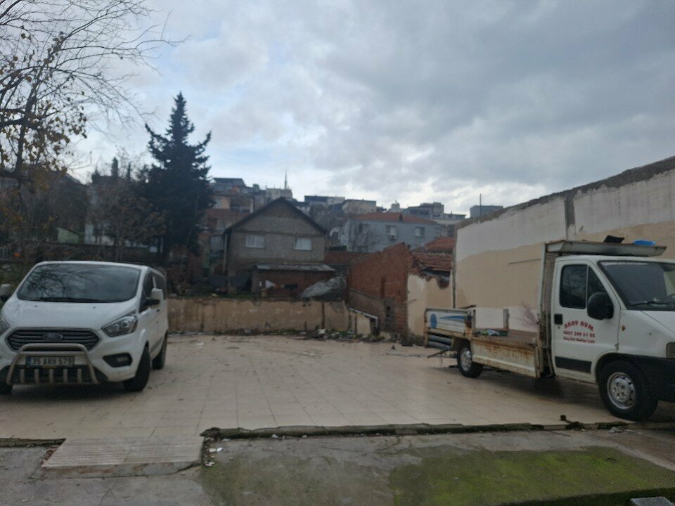 Restaurant Alibaba Pide Salonu, Izmir, photo