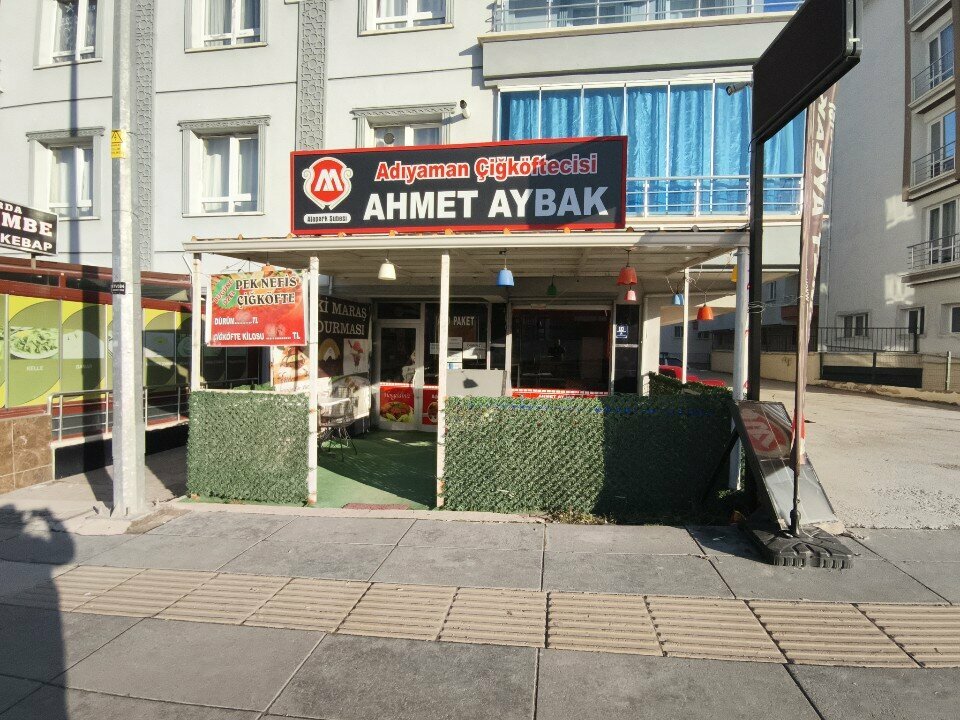 Insulation materials Asil Real Estate, Ankara, photo