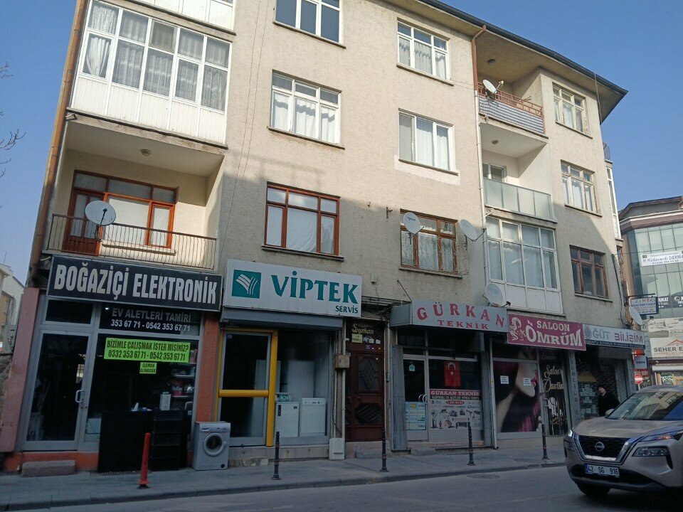 Appliance repair Gurkan Teknik, Konya, photo