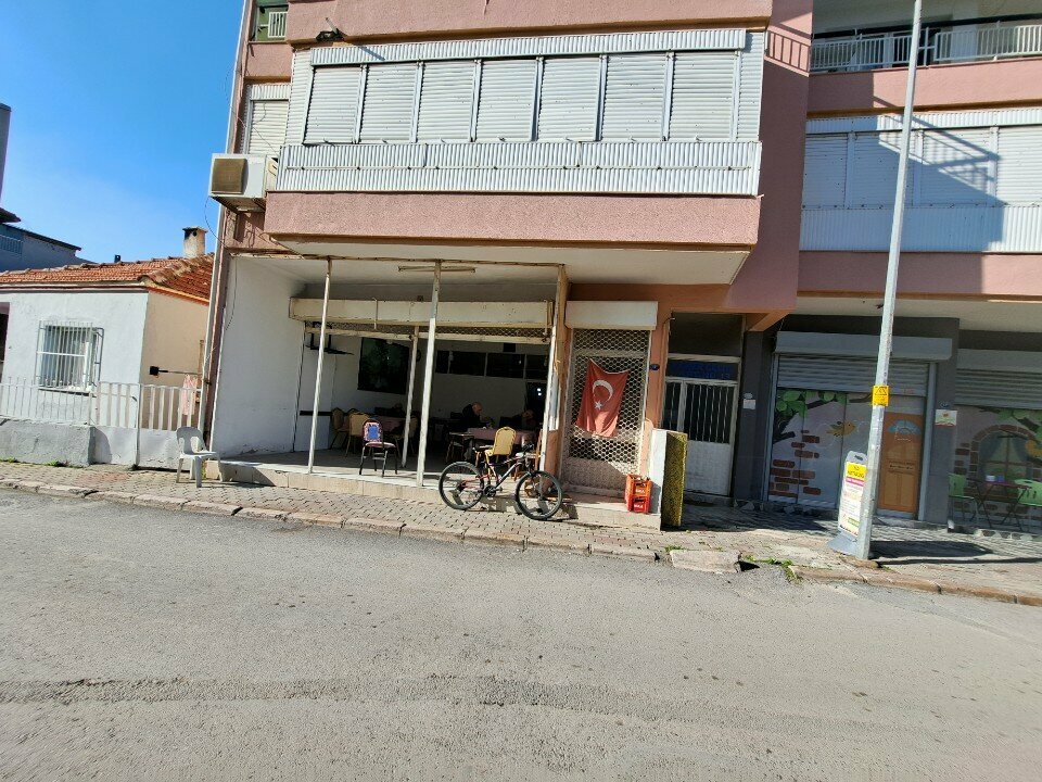 Cafe Coffeehouse, Izmir, photo