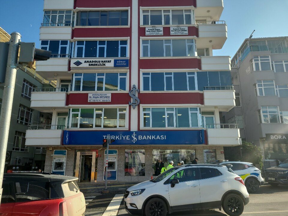 Construction company Dündar İnşaat, Ankara, photo