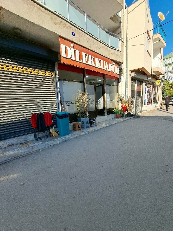 Hairdresser Dilek Kuafor, Izmir, photo