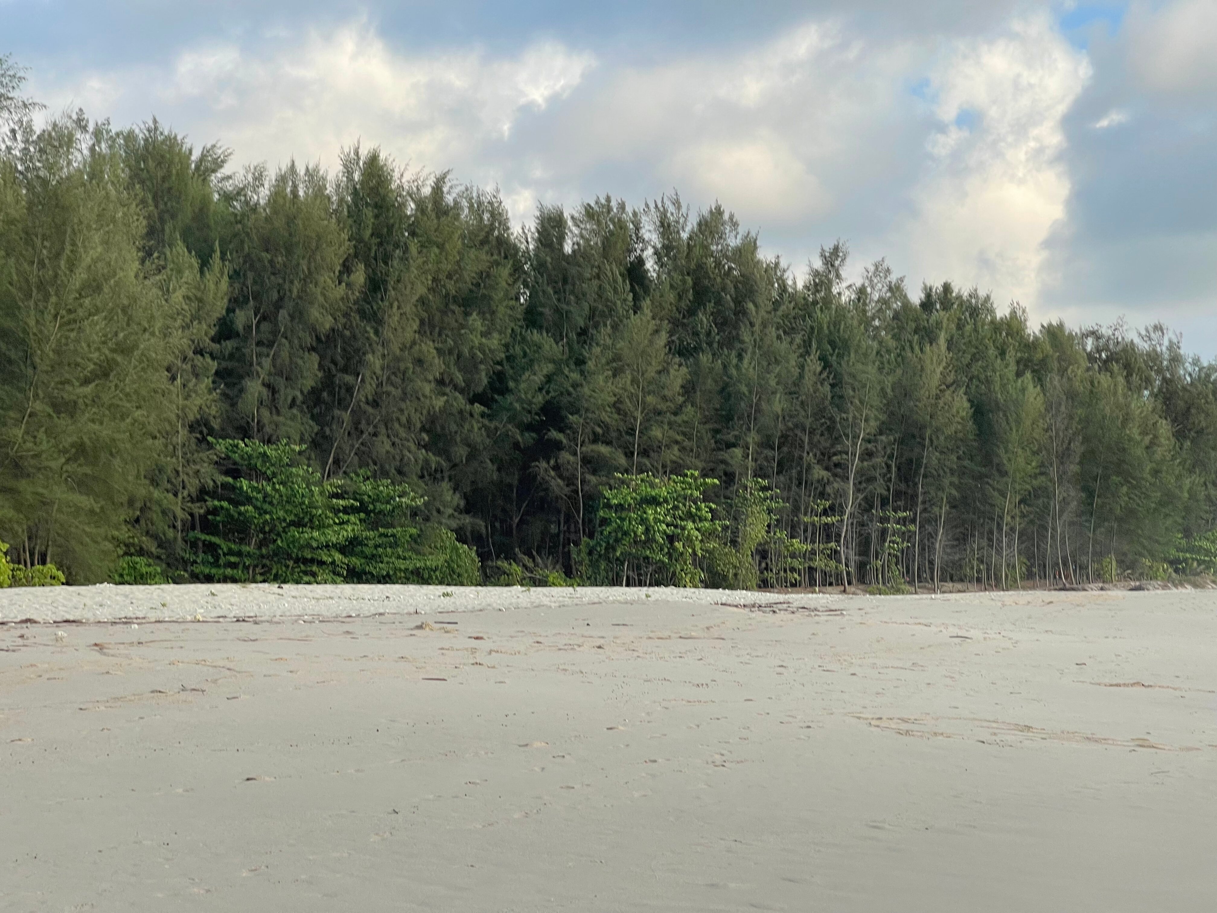 Фото Le Meridien Khao Lak Resort & SPA