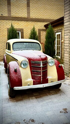 Гостиница Париж в Тамбовской области