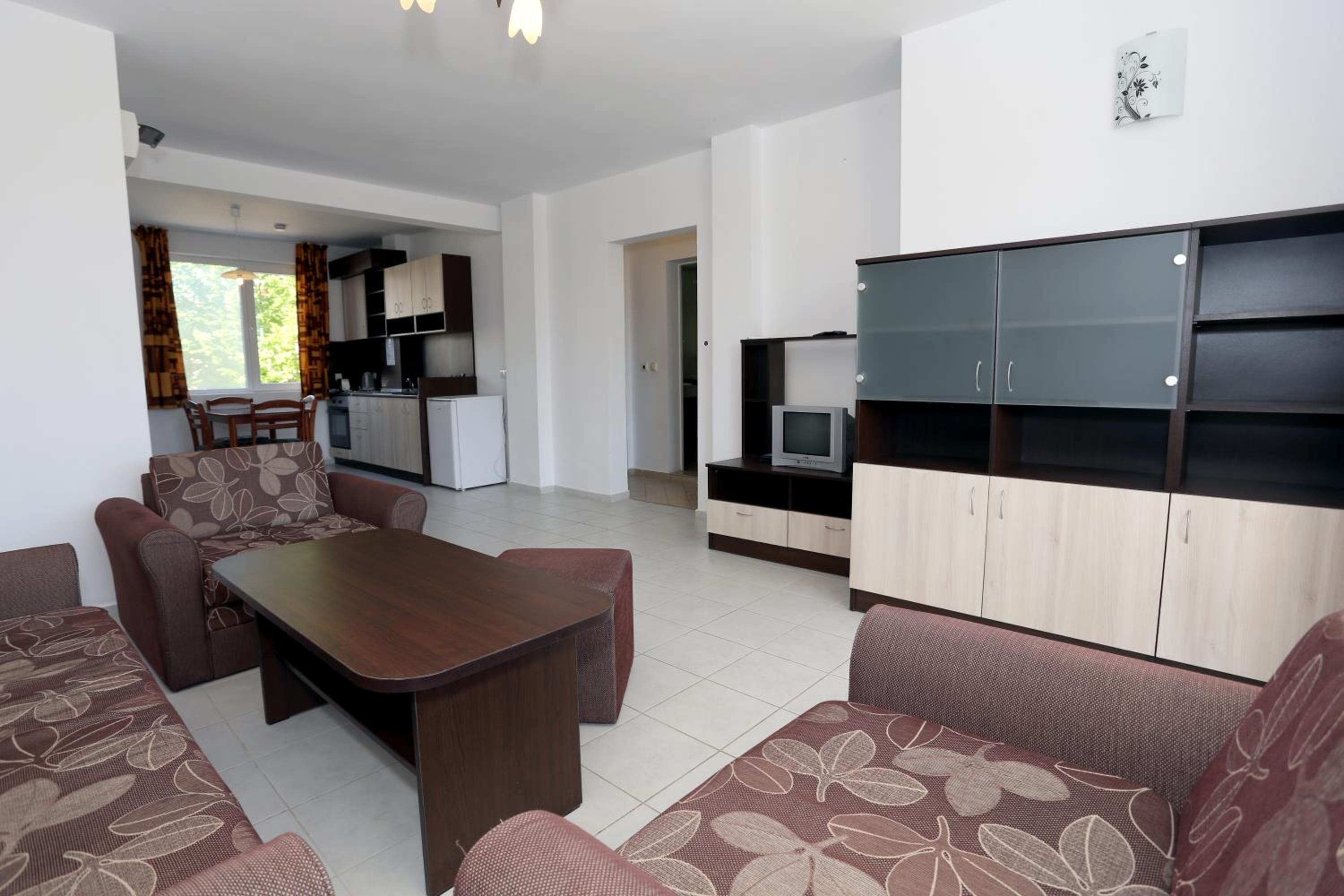 Фото Bravo 1 Aparthotel