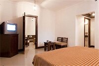 Фото Hotel Atithi
