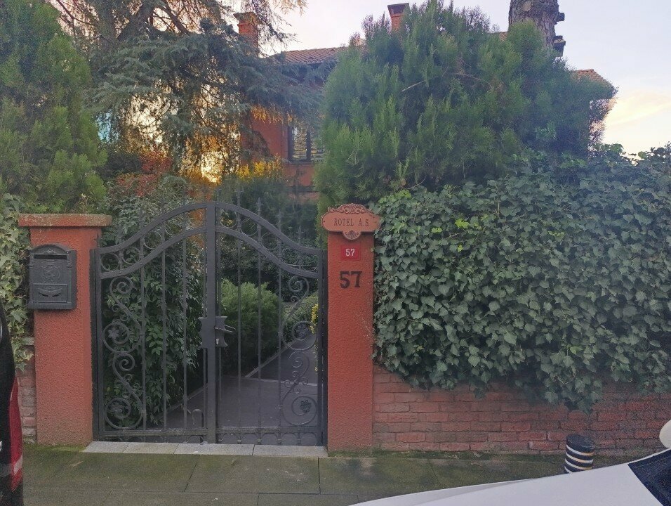 Foreign trade and foreign economic organizations Rotel IC & Dis Ticaret, Istanbul, photo