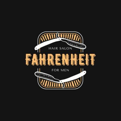 Fahrenheit Barbershop