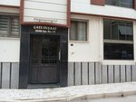 Dayanç Bağlama Yapım Atölyesi (İzmir, Balçova, Onur Mah., Badem Sok., 5A), oficina de organización