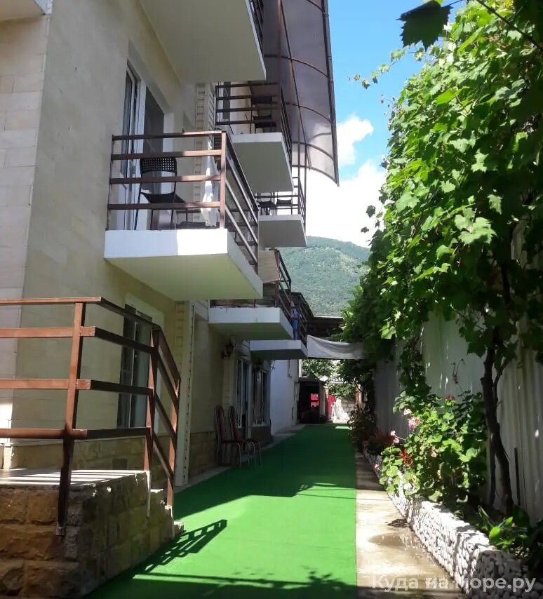 Фото отеля 5