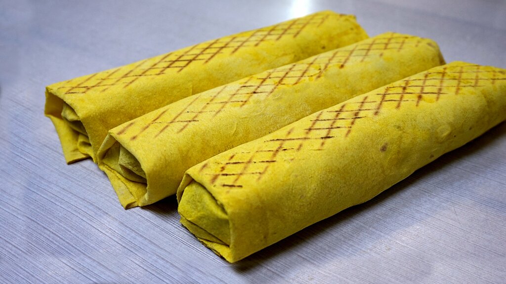 Fast food Shaurma Chilli, Krasnodar, photo