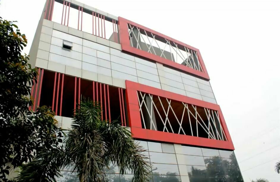 Engineering Asian Consulting Engineers, Dubai, photo