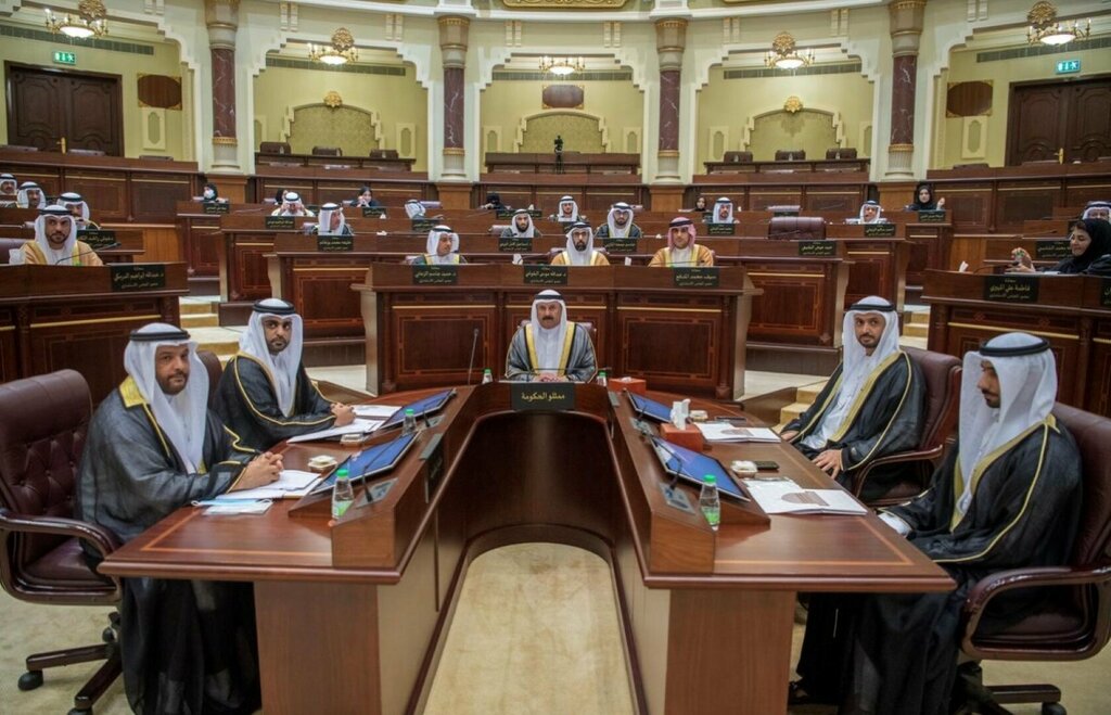 Government ministries, services Labour Standards Development Authority, Sharjah, photo