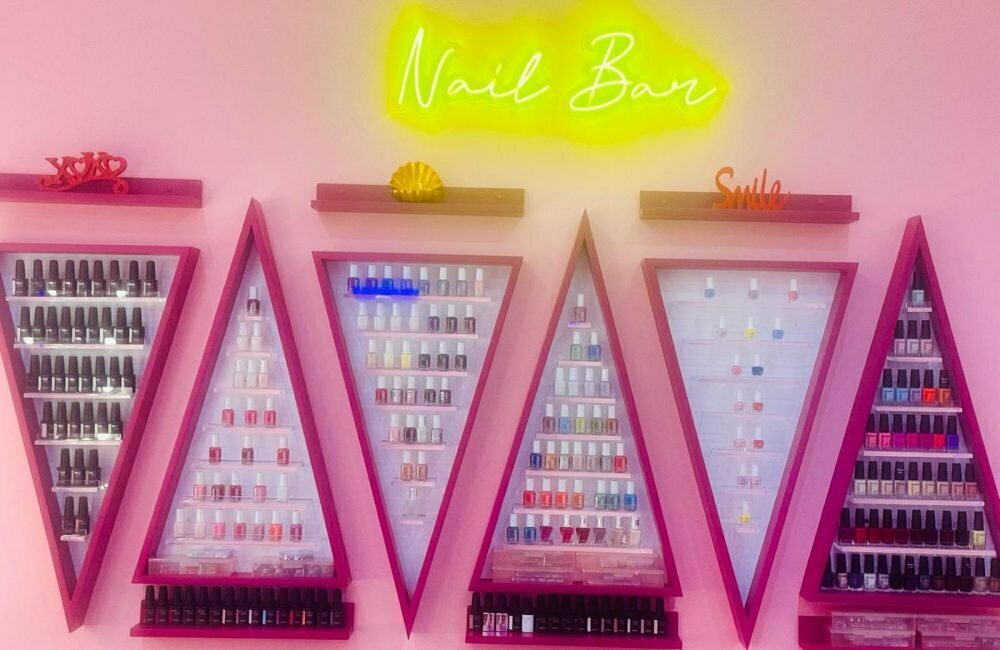 Beauty salon StarKids, Dubai, photo