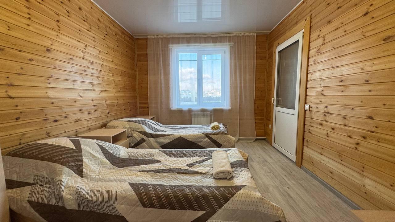 Фото Магия Байкала