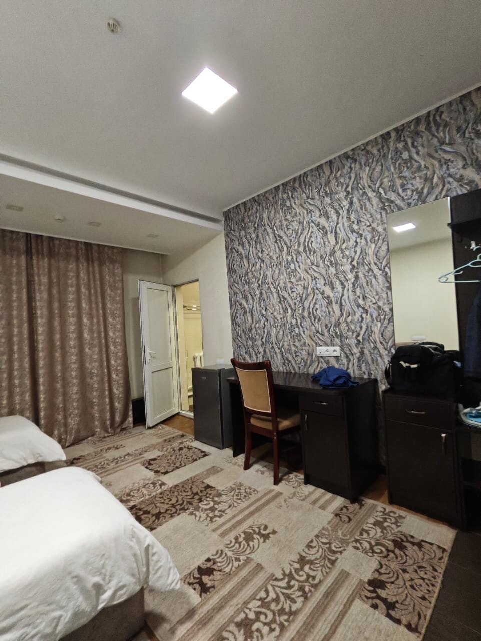 Фото Apple Hostel