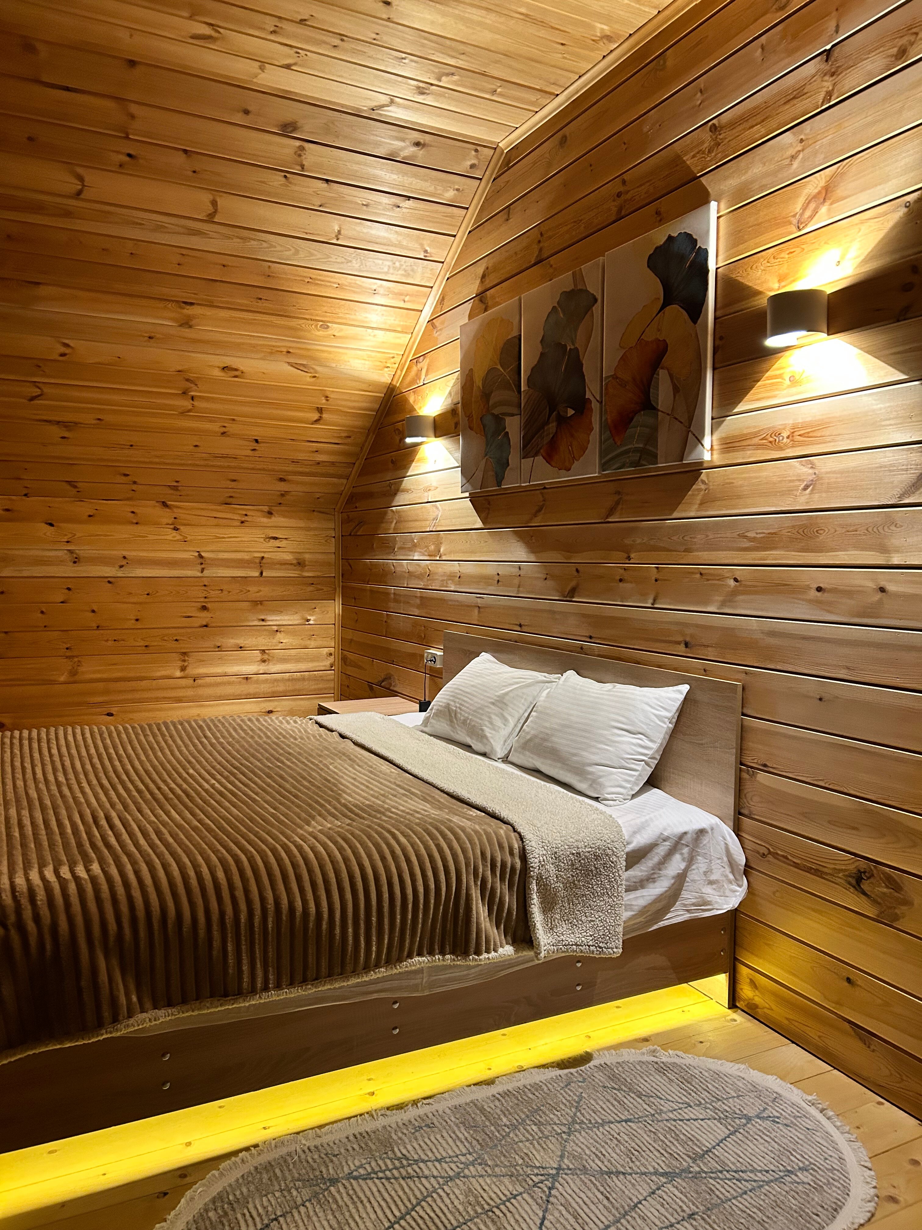 Фото Like Village Elbrus