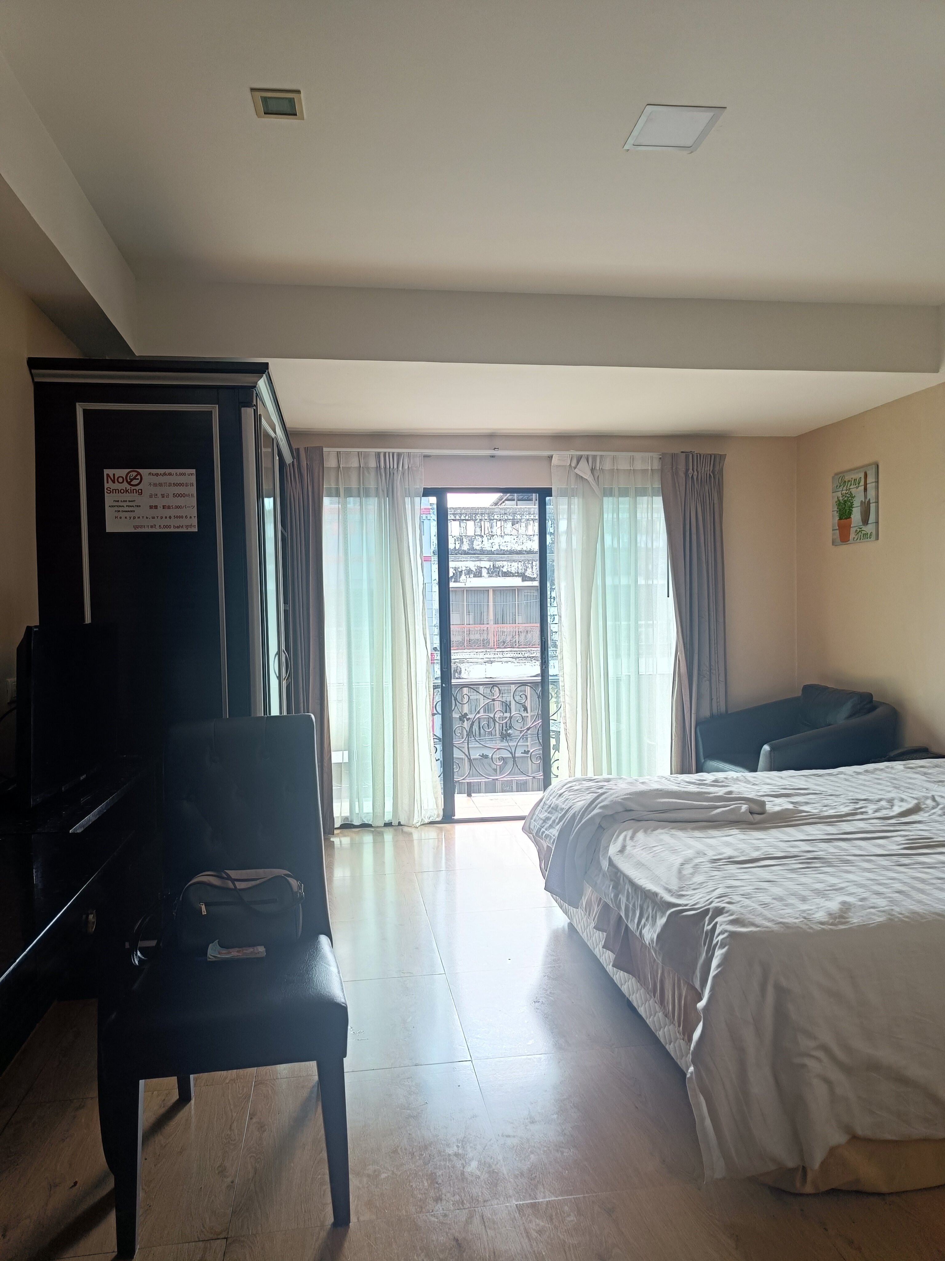 Фото Land Royal Residence Pattaya