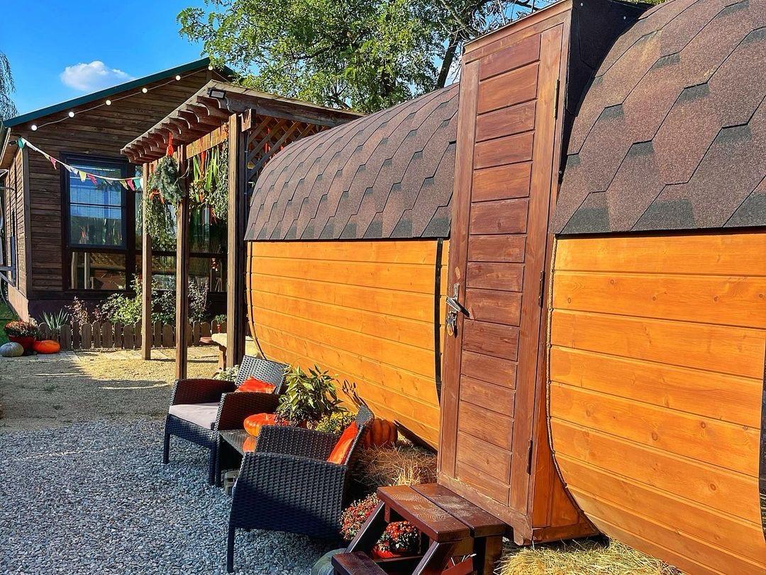 Фото Казачий хуторок