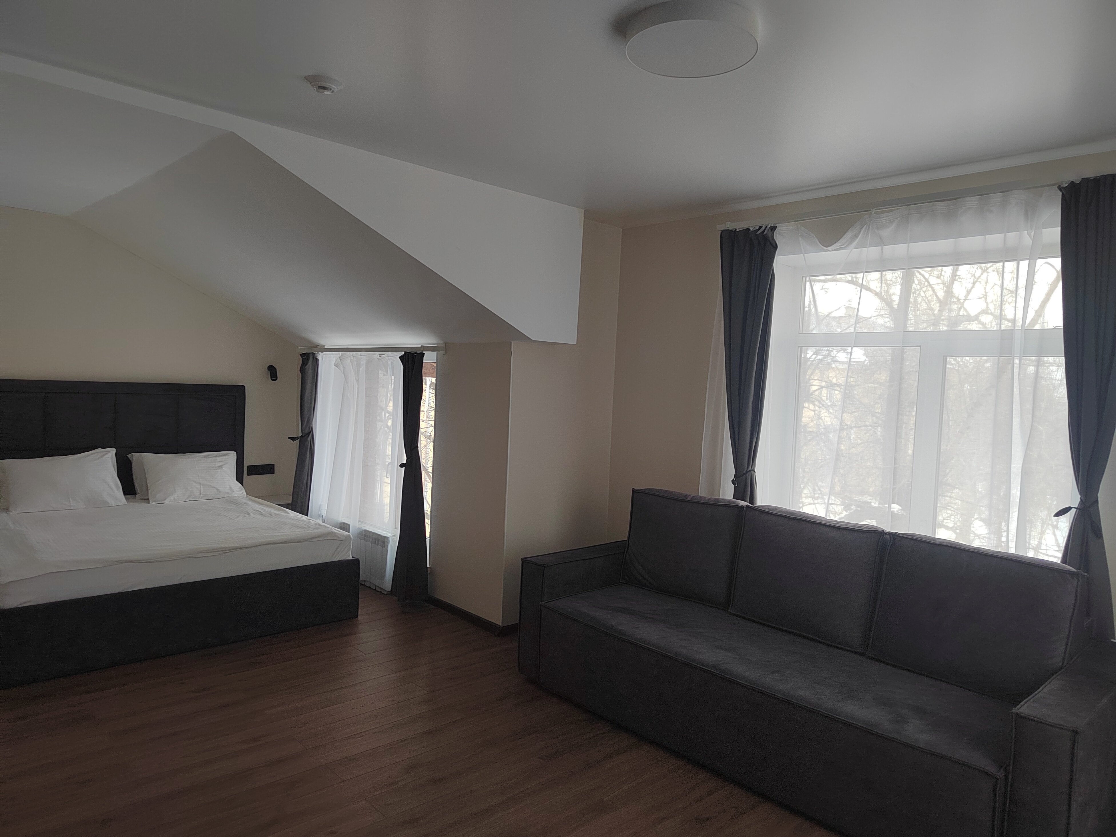 Фото Центральный