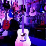 Music shop (2-shi shaǵyn aýdan, 12), music store