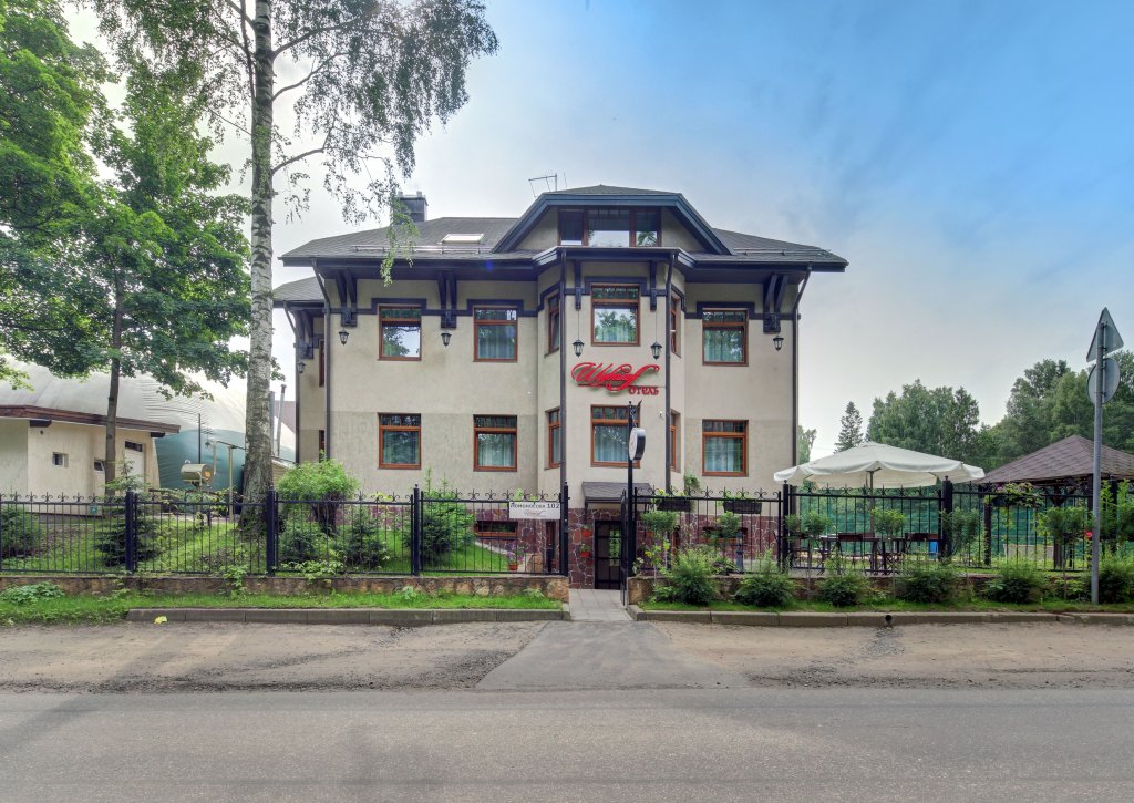 Фото Шувалоff