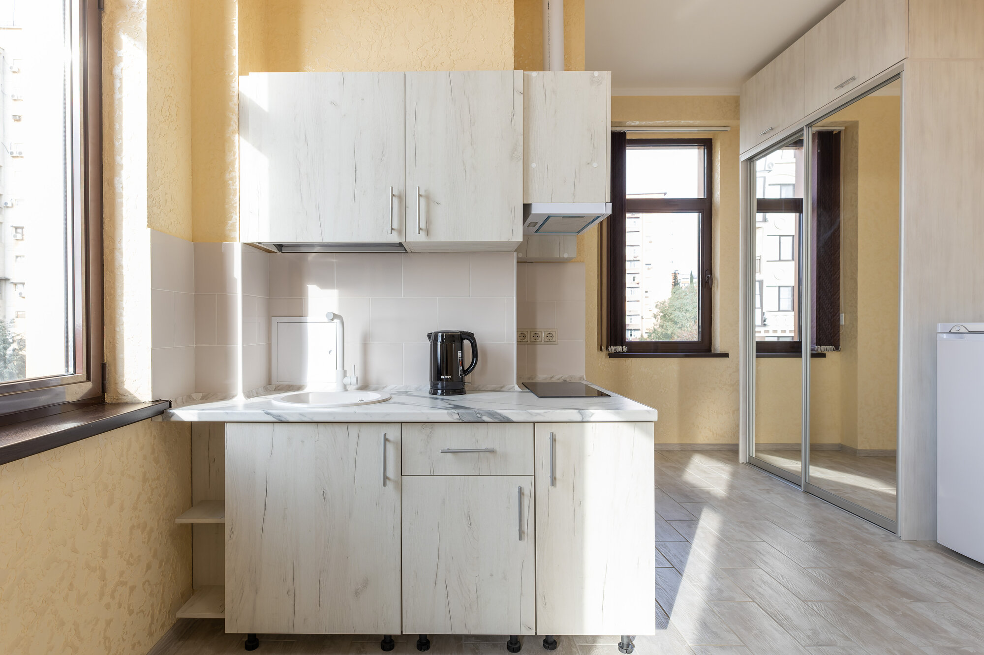 Фото Морской Блюз