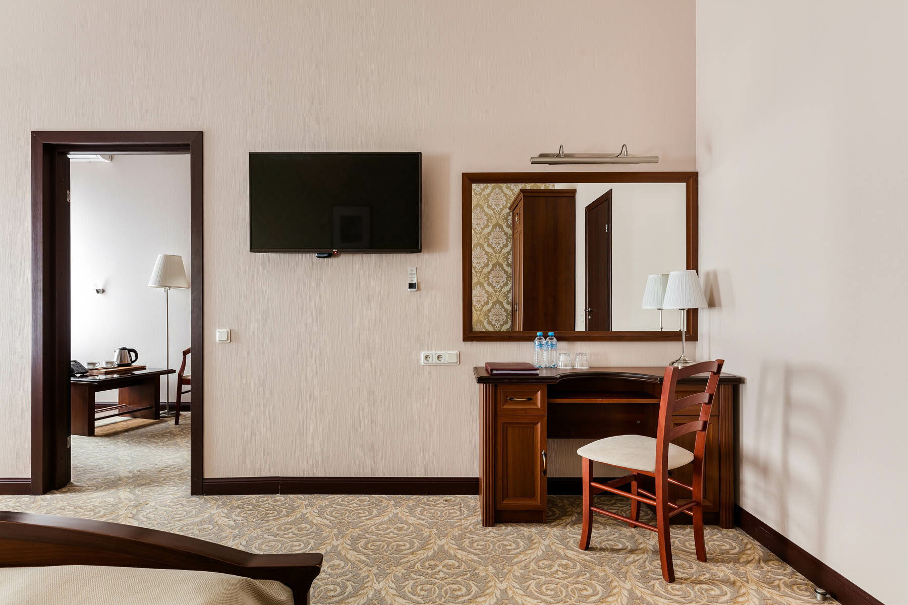 Фото М-Отель