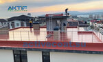 Activecoat (Petra Romanova Street, 14с1), roofing and roofing materials