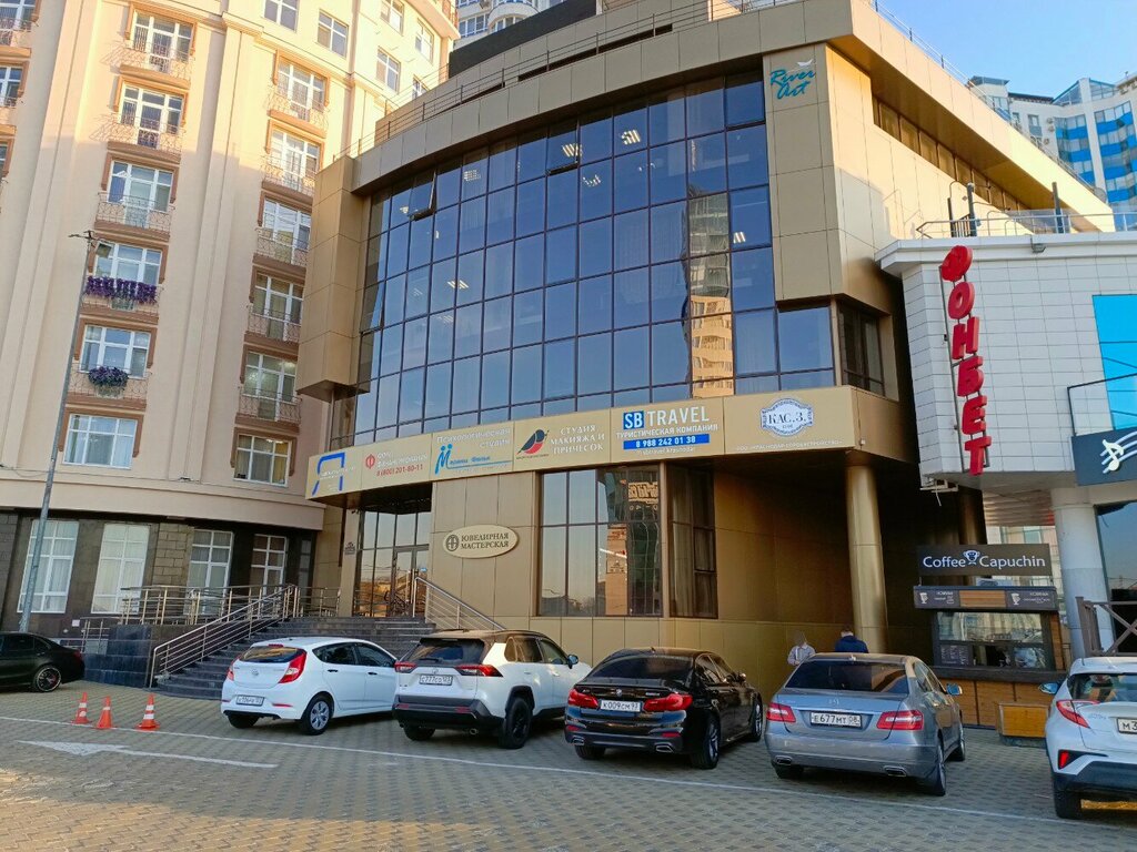 Attorney Адвокатский кабинет Яновского А. С., Krasnodar, photo