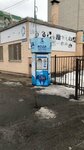 Родник у Дома (Kommunalnaya ulitsa, 1А), water store