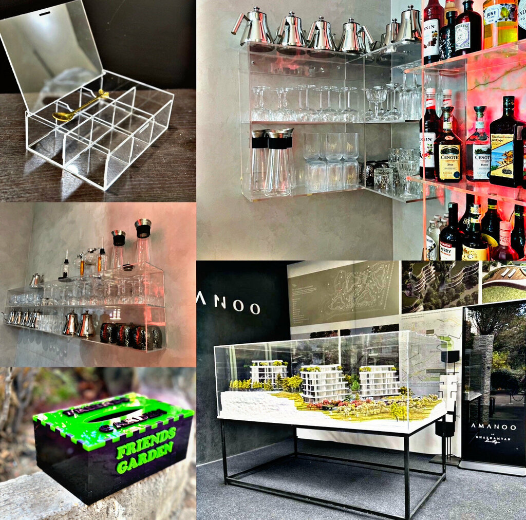 Laser work Wood Craft, Yerevan, photo