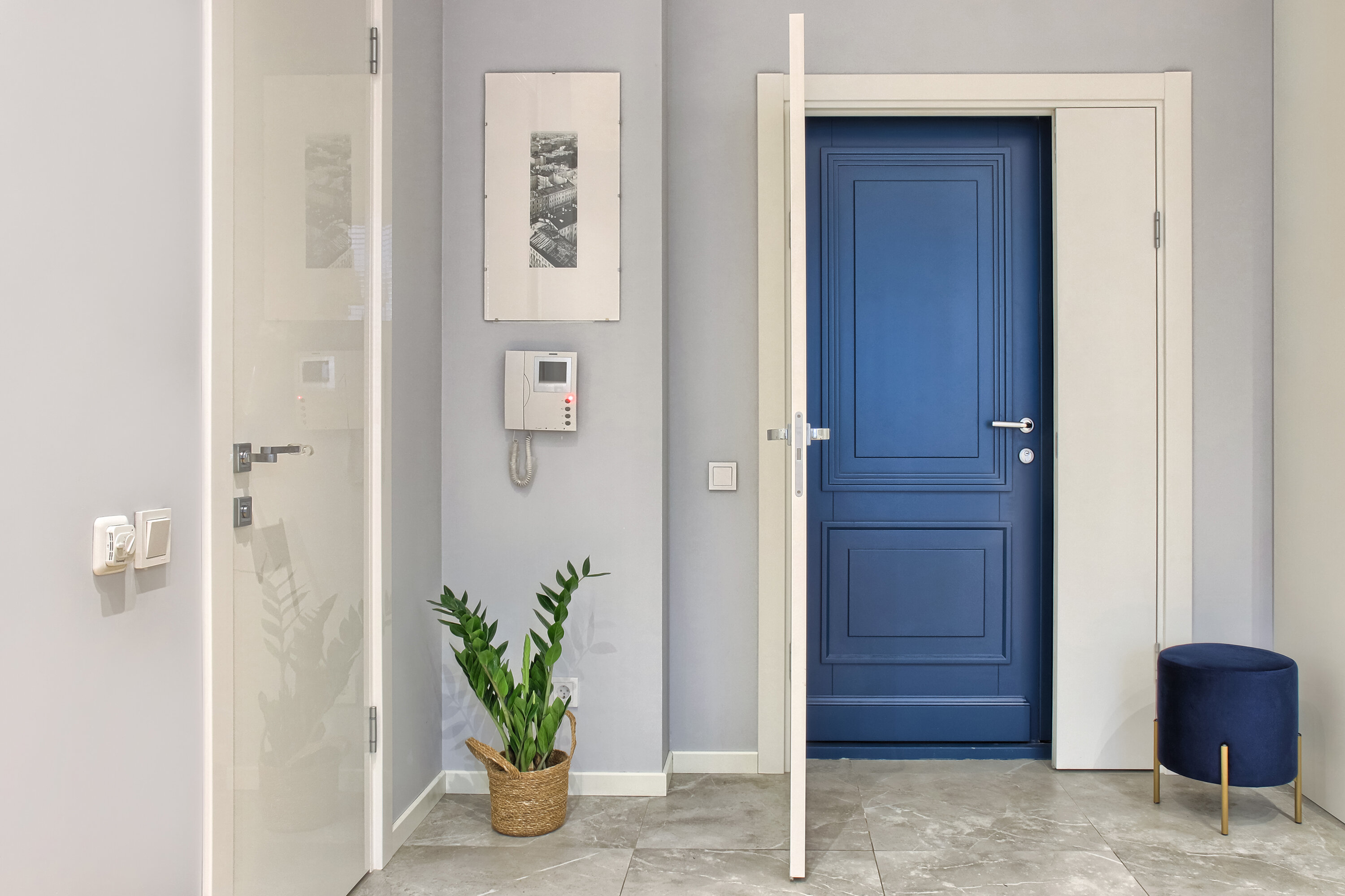 Фото Myhome Yourhome