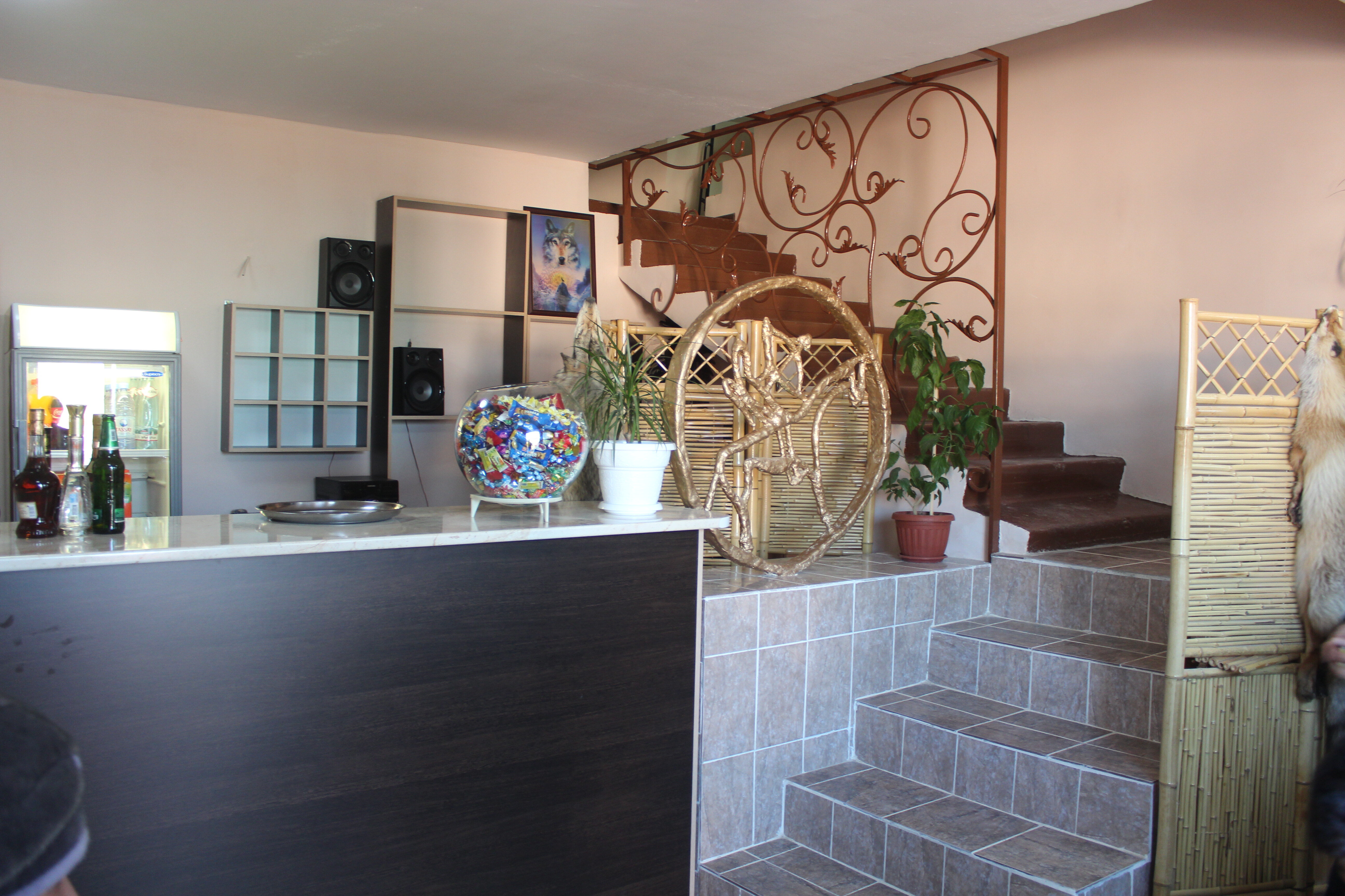 Фото Бейнеу