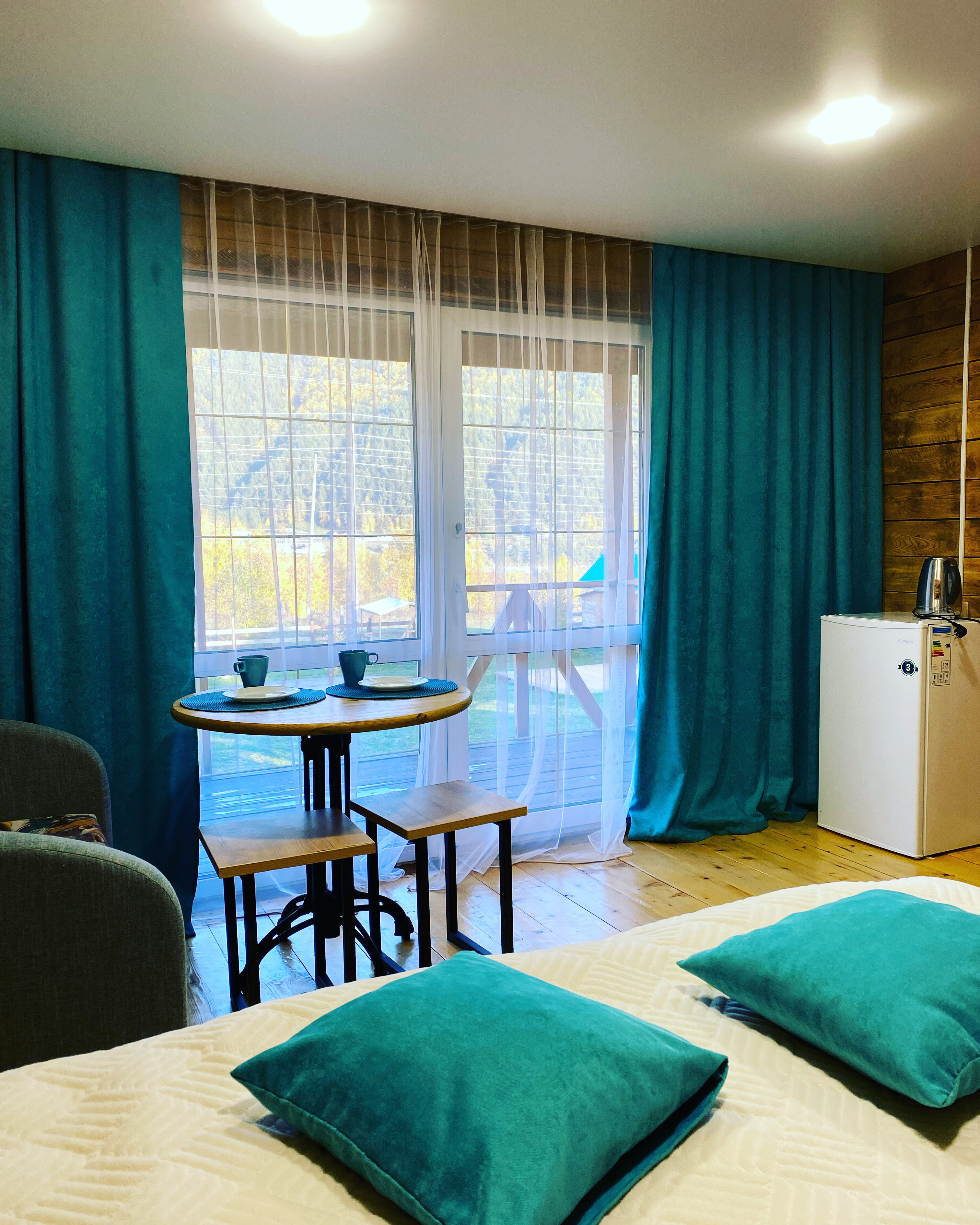 Фото Хан Алтай