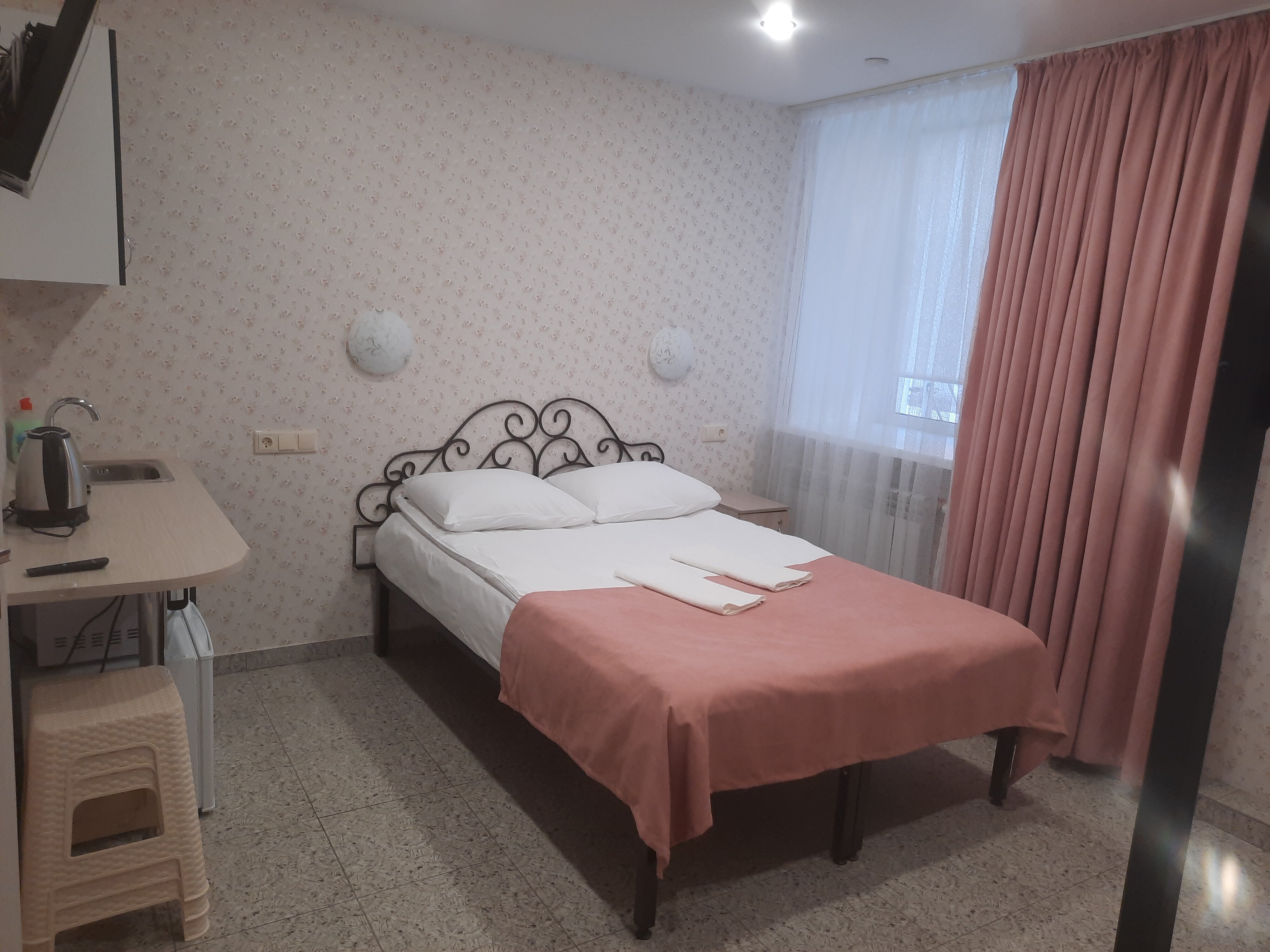 Фото Дружба Авиа