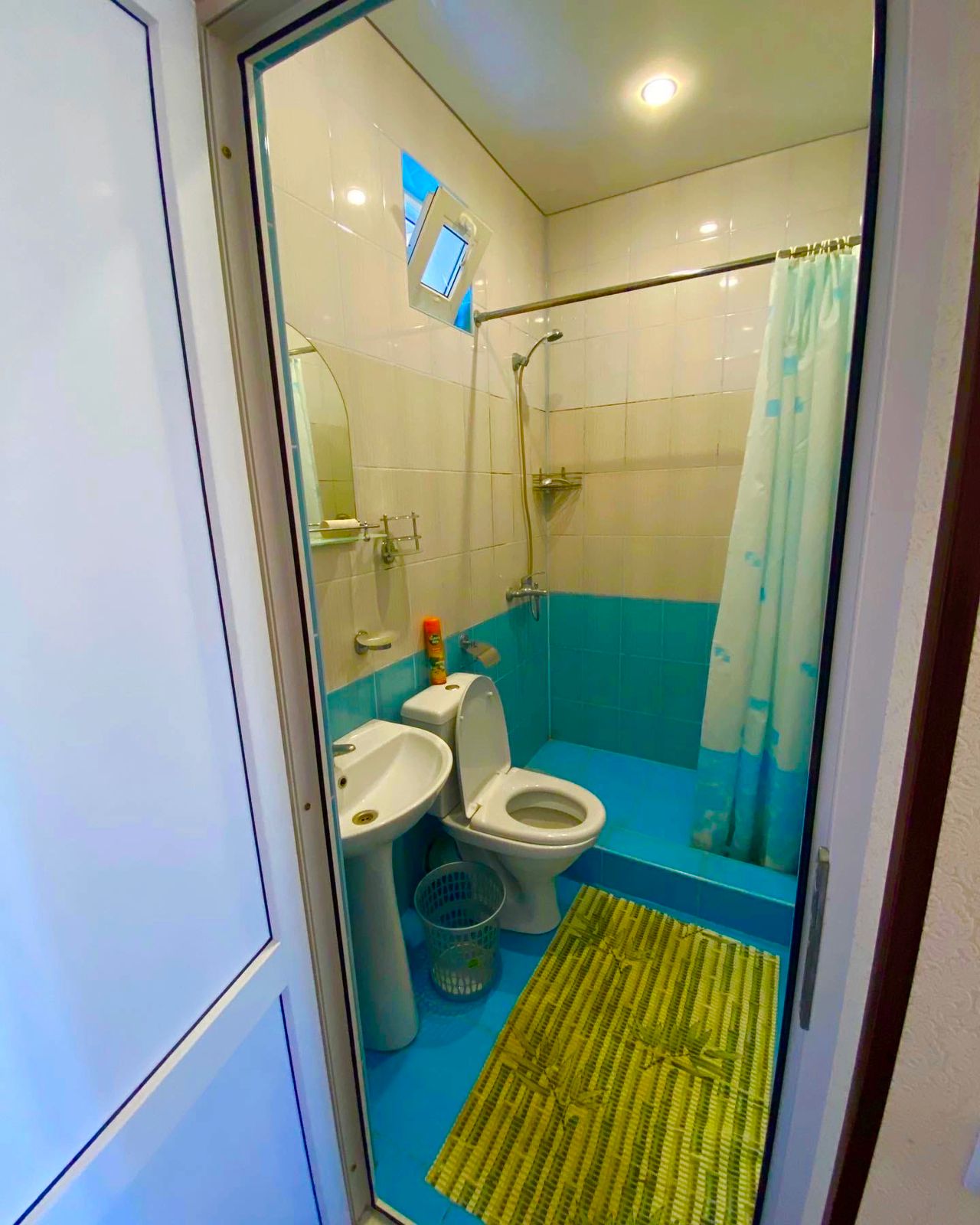 Фото Тихая гавань