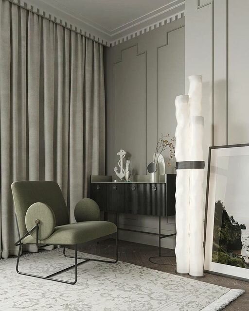 Interior goods Style decor, Pavlodar, photo