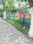Kindergarten № 177 (ulitsa Musy Dzhalilya, 43А), jardín de infancia, guardería