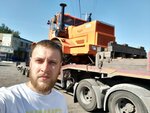 Техносфера (Rechnoy pereulok, 1) ، الآلات والمعدات الزراعية