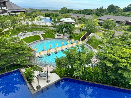 Renaissance Bali Nusa Dua Resort